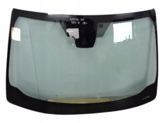 фото №1, Скло лобове перед lexus ux 250h 2018-