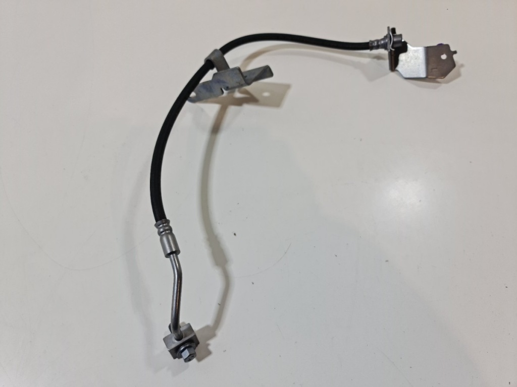 фото №1, Tesla model s plaid 2021- шланг гальмівний лівий задня 1420731-00-c