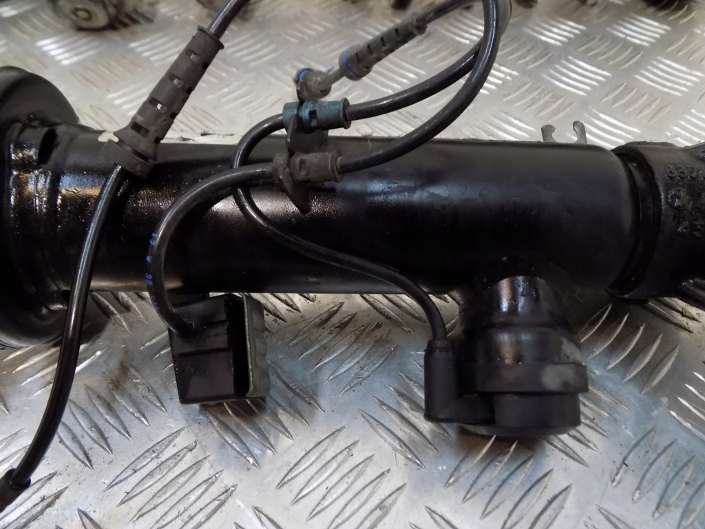 Bmw f16 амортизатор перед левый правый 6851591 Киев