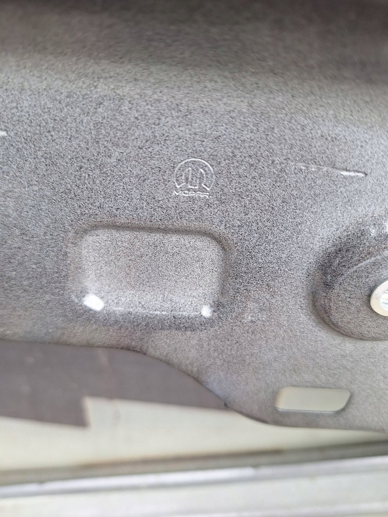 фото №8, Jeep renegade 2017 перед сторона ліва двері передні