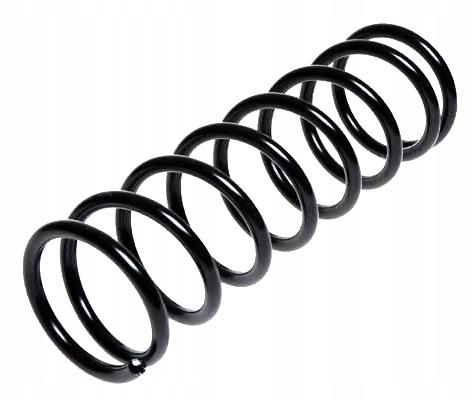 фото №1, Пружина подвеска lesjöfors 4227554