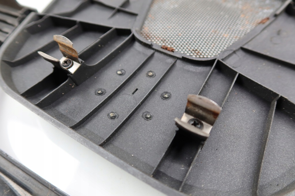 Mercedes w216 корпус двигателя защита sl600 s600 cl600 2750100267 2750100367 Доставка