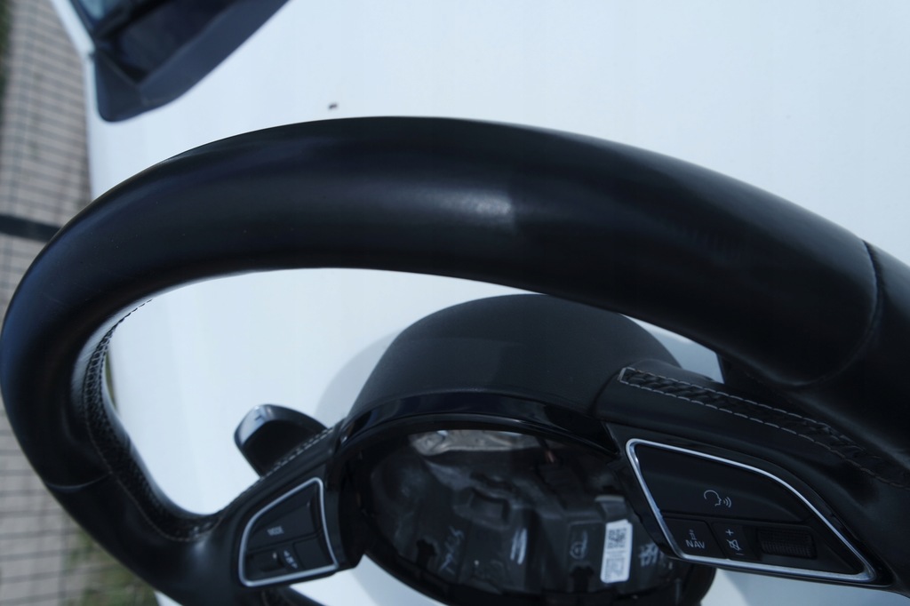 фото №12, Воздуховод audi sq5 q5 2015r