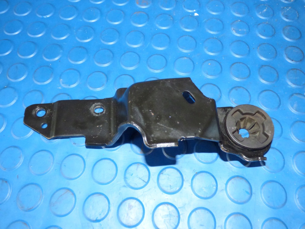 фото №1, Кронштейн кронштейн основание аккумулятор clio v