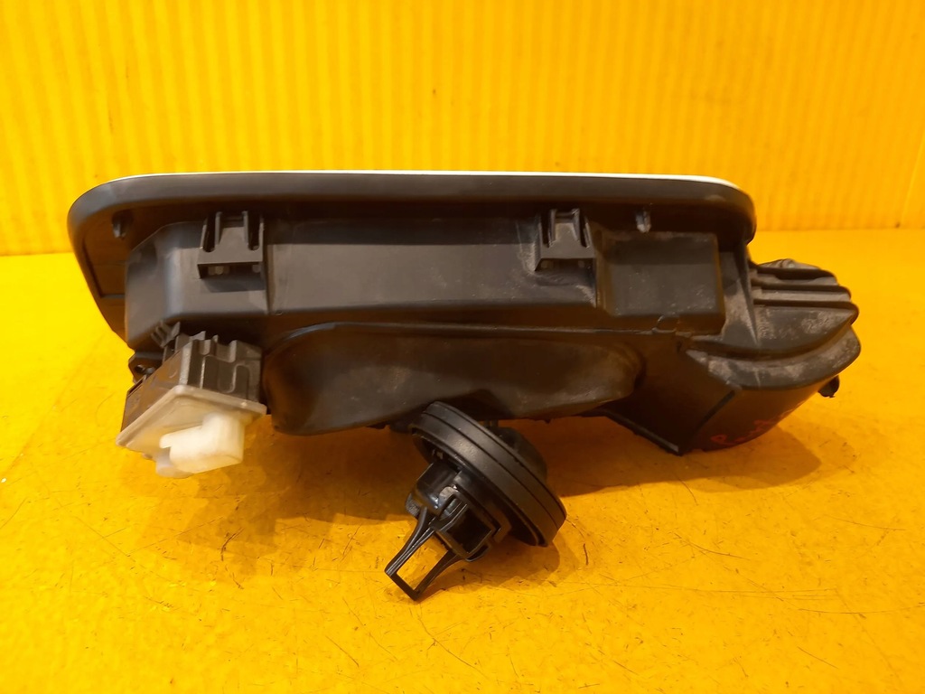 фото №2, Peugeot partner iv крышка заливной топлива ewp