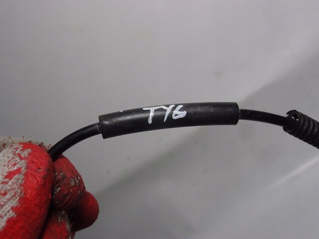 фото №7, Датчик abs задняя land rover evoque