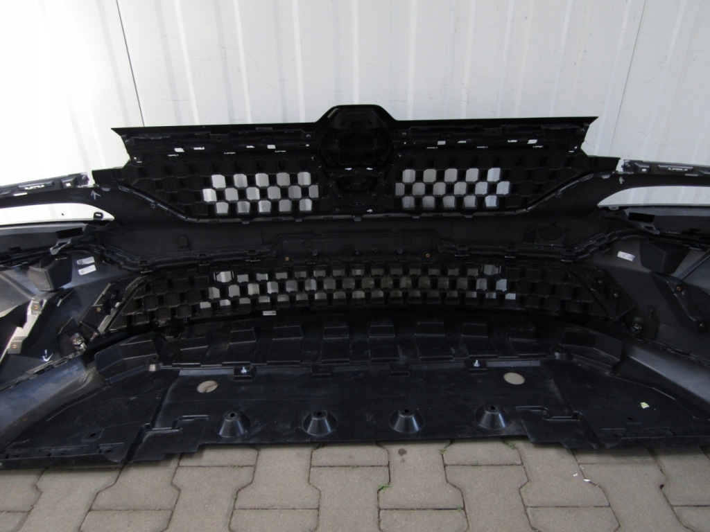 фото №14, Бампер перед передний renault austral rs line 22-