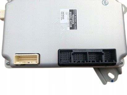 фото №1, Модуль блок управления аккумулятора prius plus 89892-47100