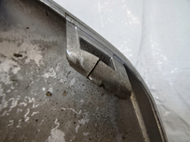 Mitsubishi asx lift защита накладка бампера передний перед 18my3x45 Цена