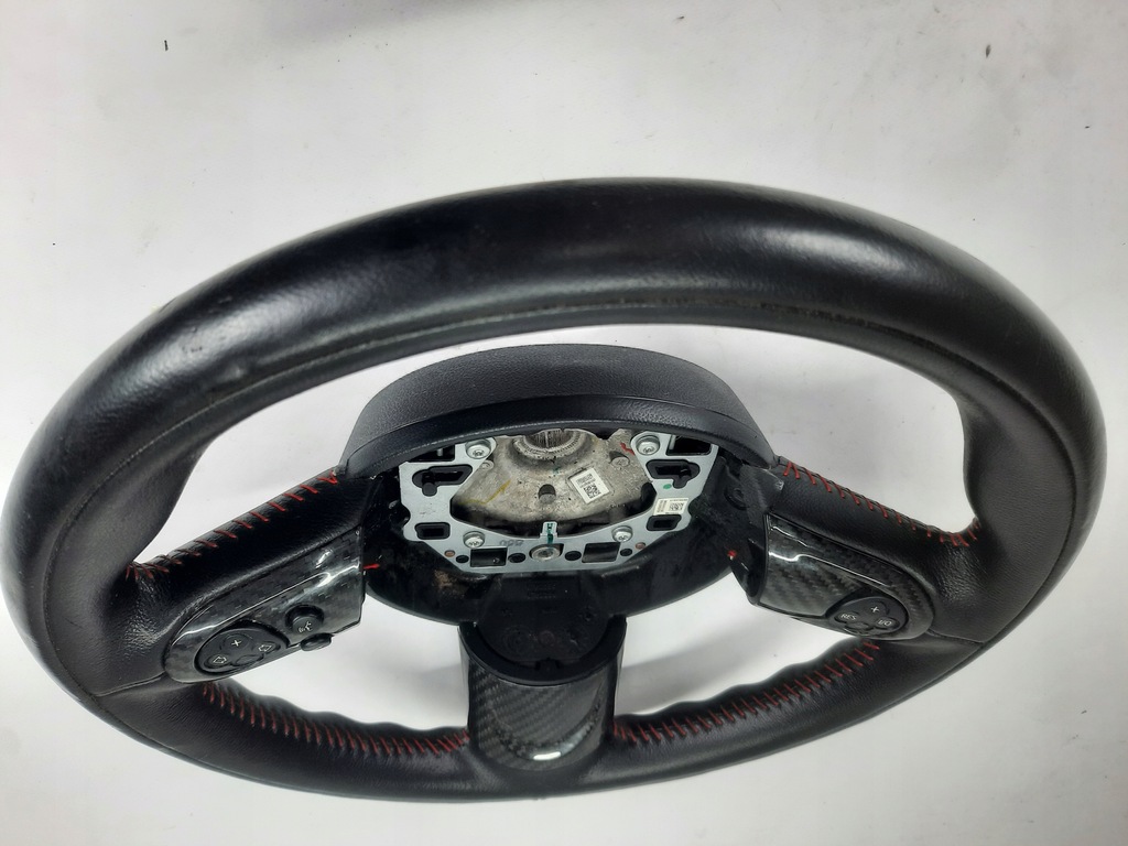 фото №3, Mini cooper s r56 r57 r58 повітропровід sport карбон