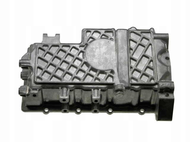 фото №1, Nty bmo-bm-005 поддон масляная