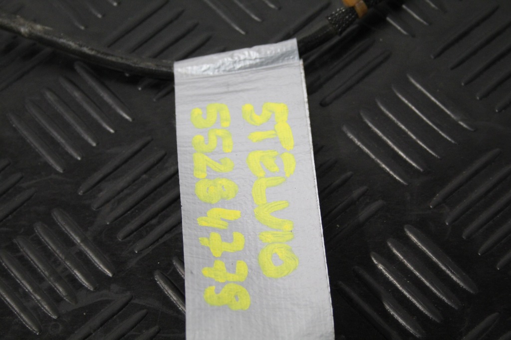 фото №2, Датчик лямбда-зонд stelvio 55284779