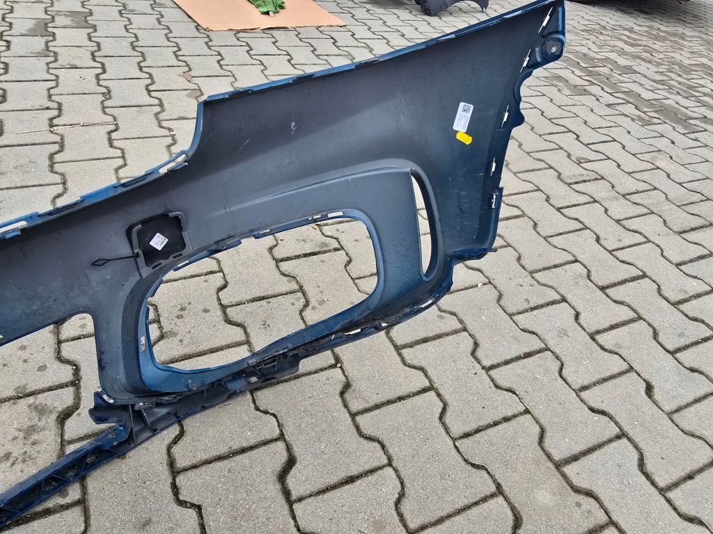 Бампер перед передній mini f60 jcw 7390540 Зі Шроту