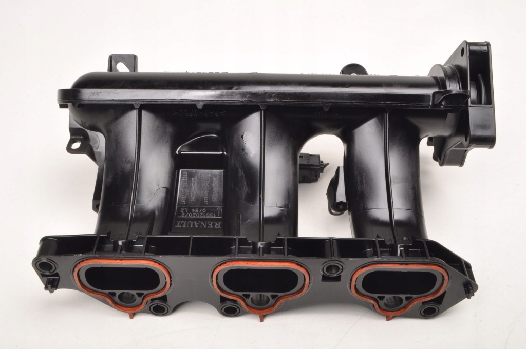 фото №8, Nissan micra k14 1.0 ig коллектор впускной  140039673r 223657652r