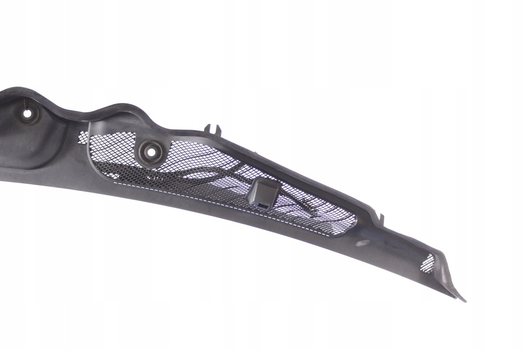 фото №11, Жабо наружное mercedes w204 07r eur