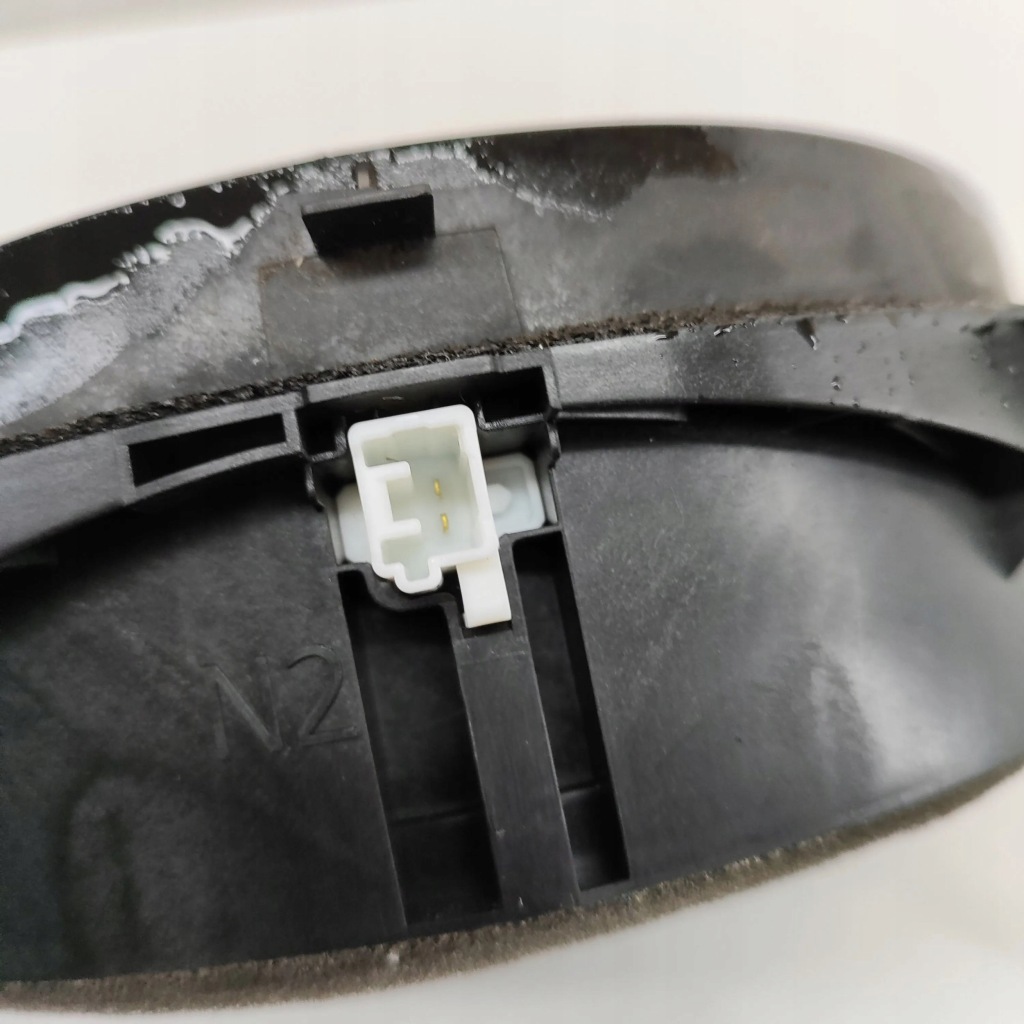 Lexus ux 2019 права сторона динамік двері передніх в Україні