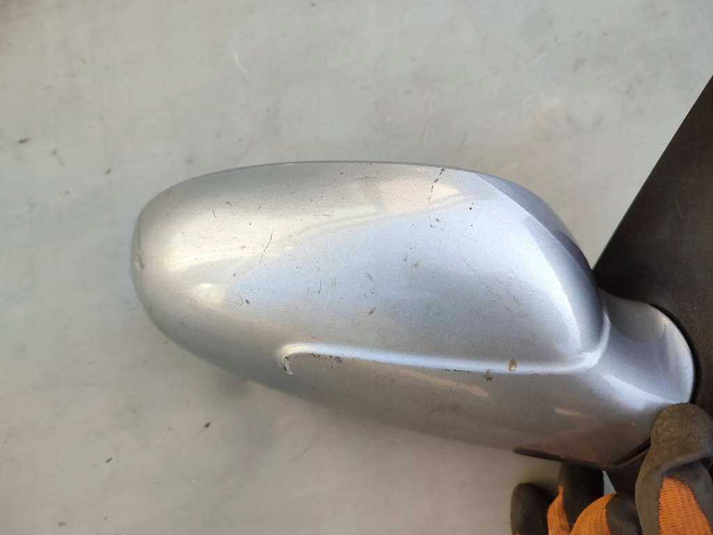 фото №8, Зеркало электрический правое smart fortwo i 2003 450