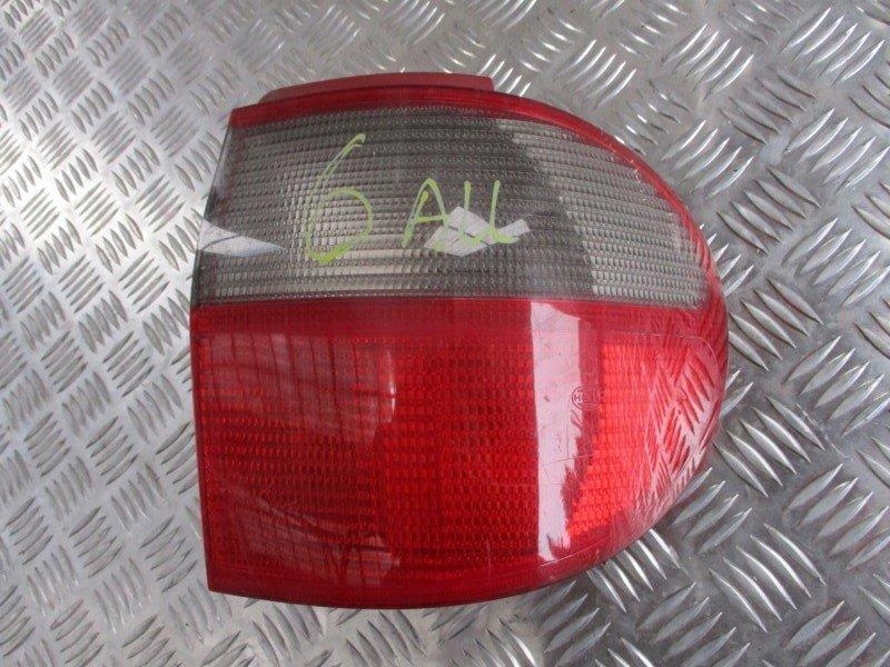 фото №1, Лампа задня 7m0, galaxy 1, 1996, права