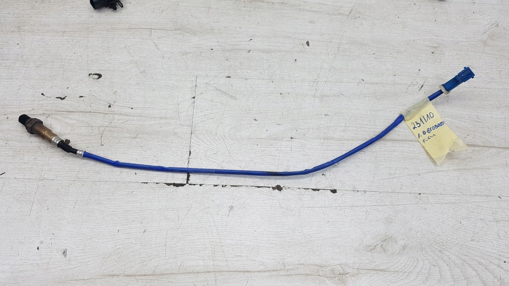 Купить Ford focus mk 3 1.0 ecobost датчик лямбда-зонд