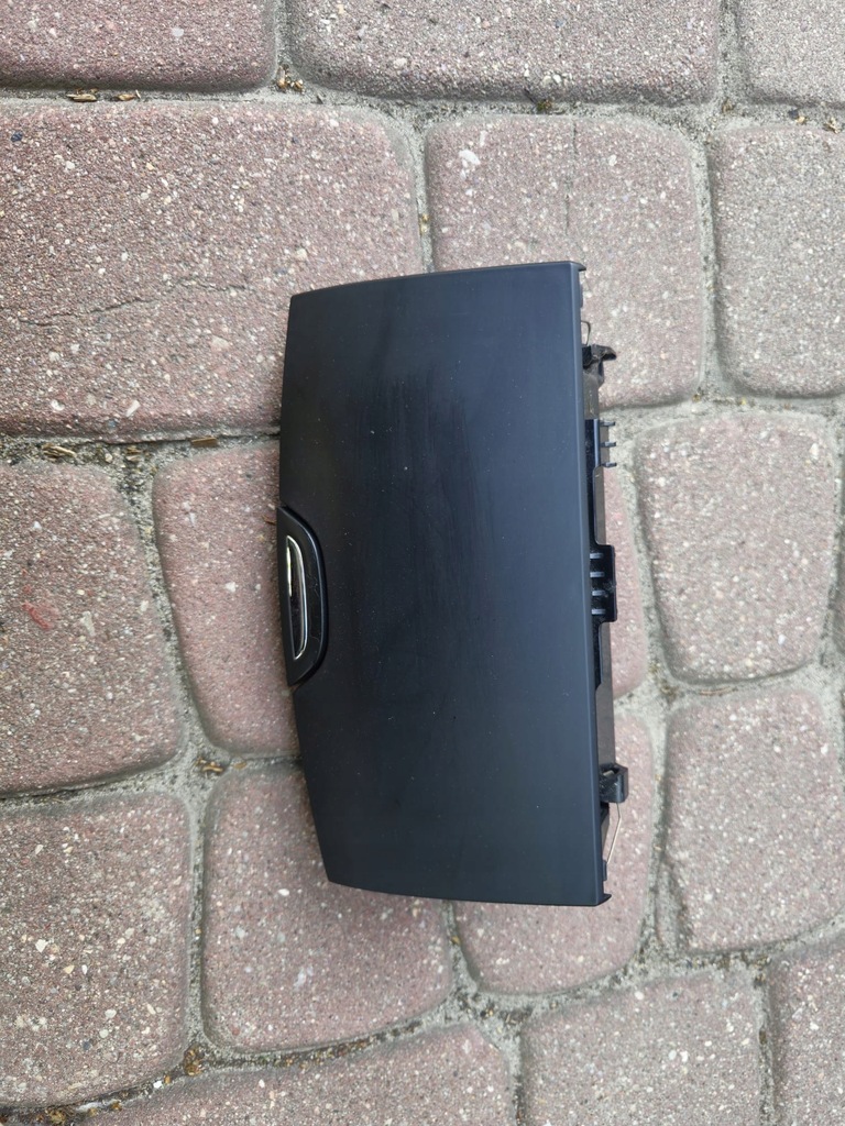 фото №1, Opel zafira c бардачок консолі 13383140