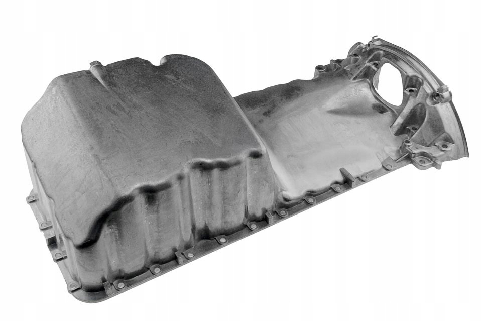 Піддон масляна mercedes sprinter 2.9d -06 в Україні