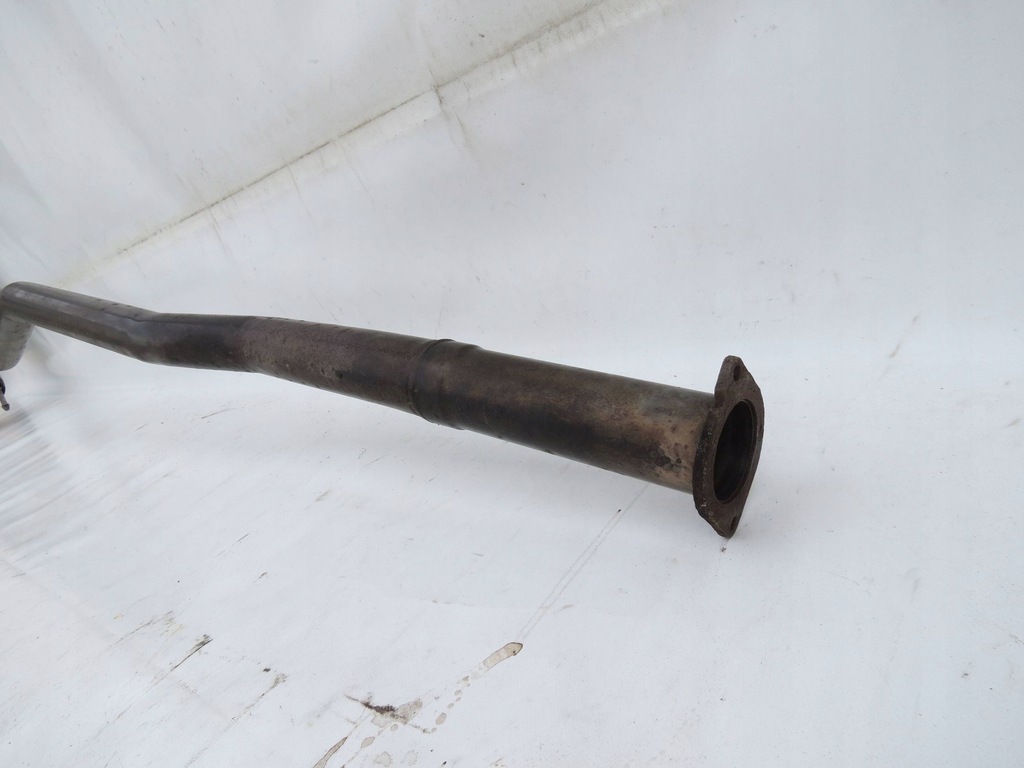 фото №10, Kompletny tyłumik volvo s90 2.0 v90 82219128 31432492 31432491