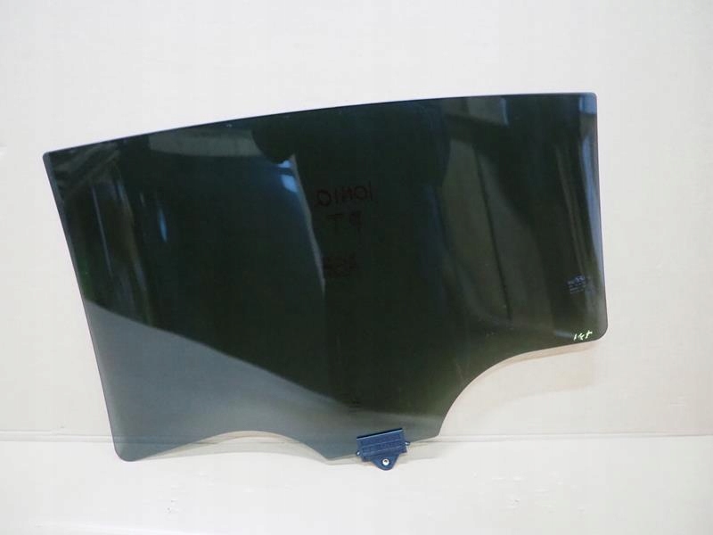 фото №3, Стекло дверь правый задняя hyundai ioniq