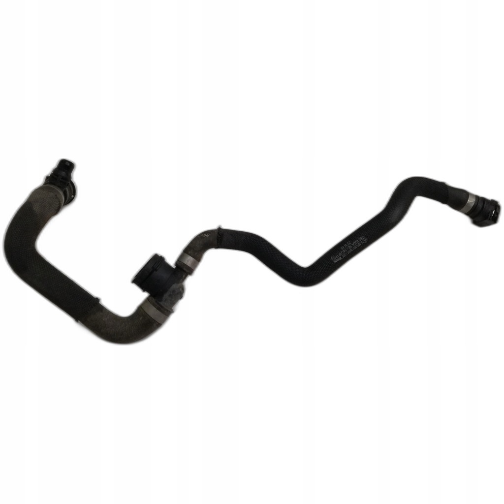 фото №1, Mercedes w223 wąż шланг wody a2235018401