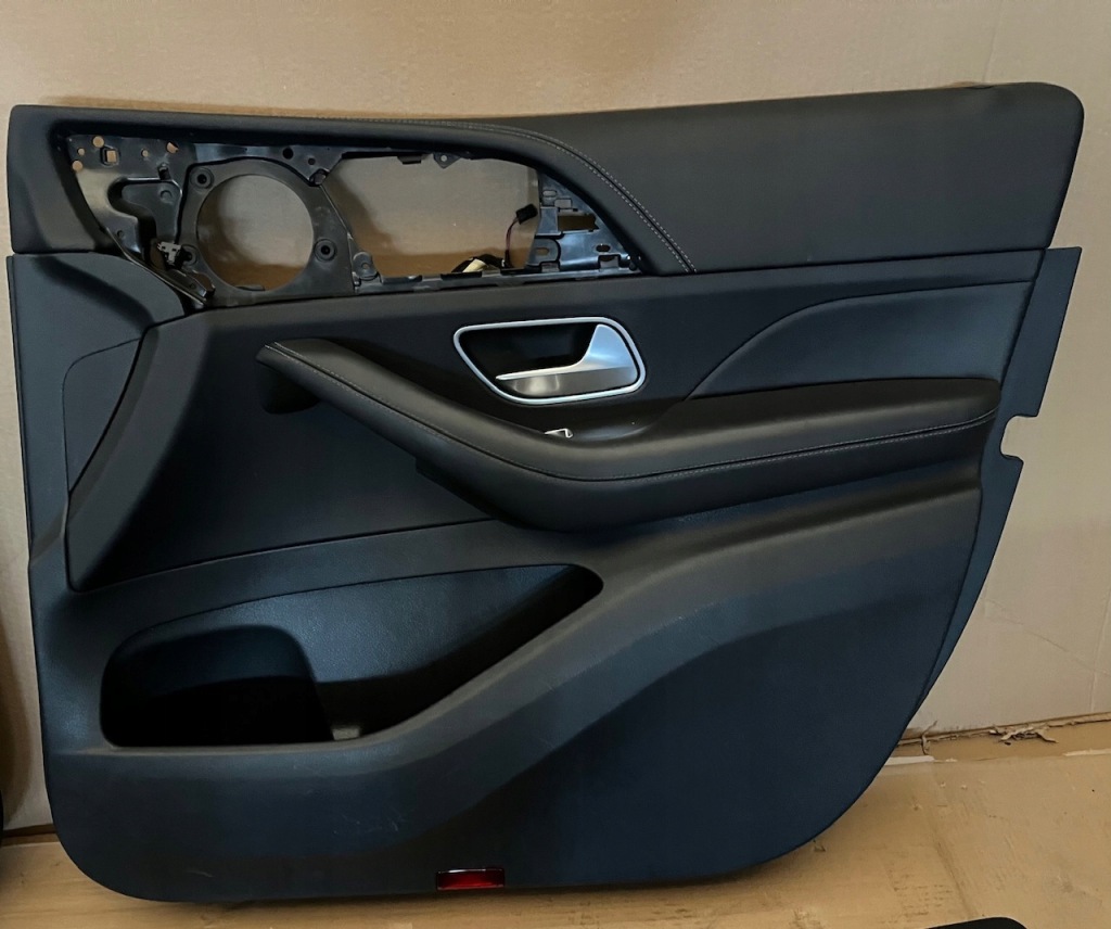 Idealny обшивка двері оббивка mercedes w167 c167 купе 1 Оригінал