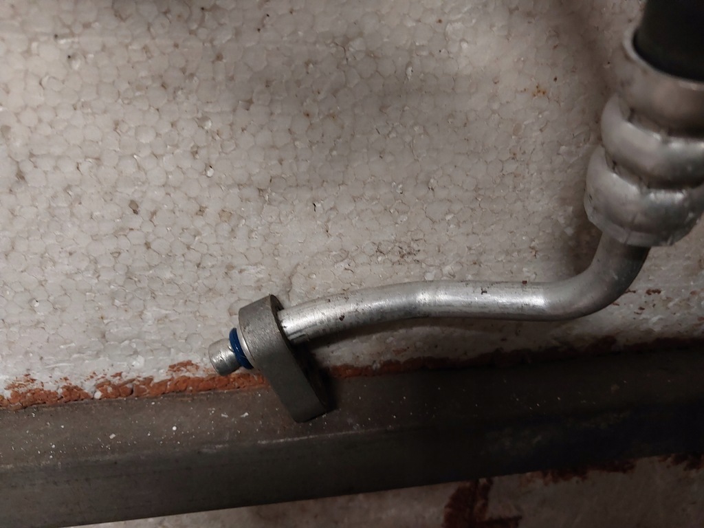 фото №5, Трубка шланг клапан кондиціонера hyundai kona 25430-j9100