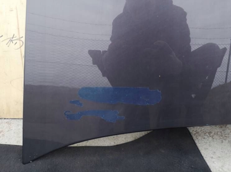 фото №12, Капот кришка двигуна lexus ls ls460 iv 2006-