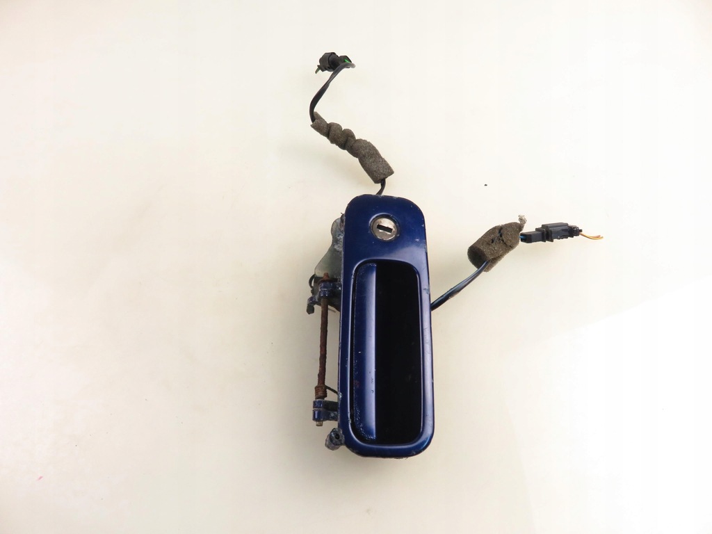 фото №10, Ручка крышки seat alhambra i 7m0827297