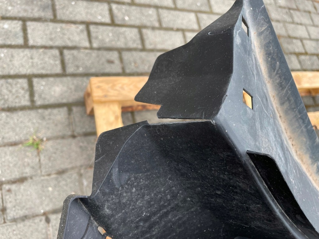 фото №14, Toyota rav4 v 19- жабо 55783-42070