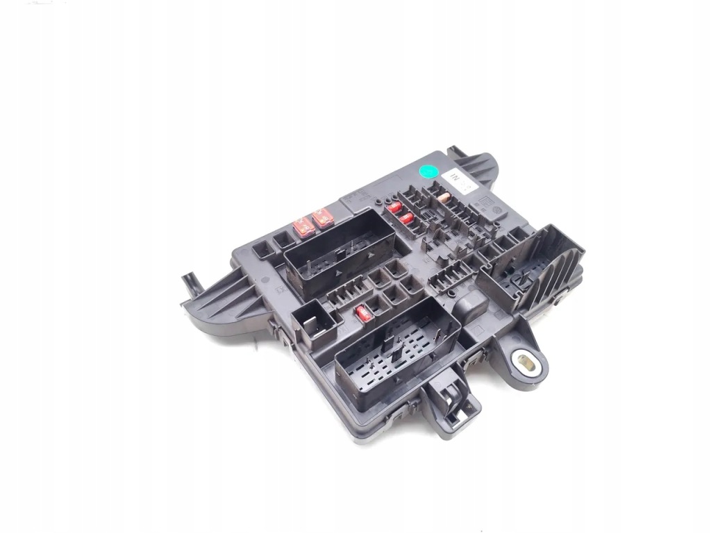 Vauxhall insignia рамка / модуль запобіжників 2.0 cdti дизель 13277321 2010 Київ