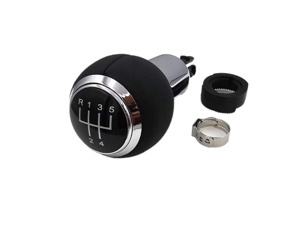 фото №6, Ручка перемикання передач seat ateca arosa toledo ii iii iv mii arona leon ibiza