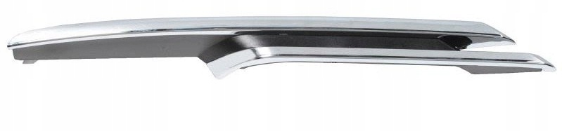 фото №1, Bmw 3 f30/f31 молдинг решітка w бампер права nowa