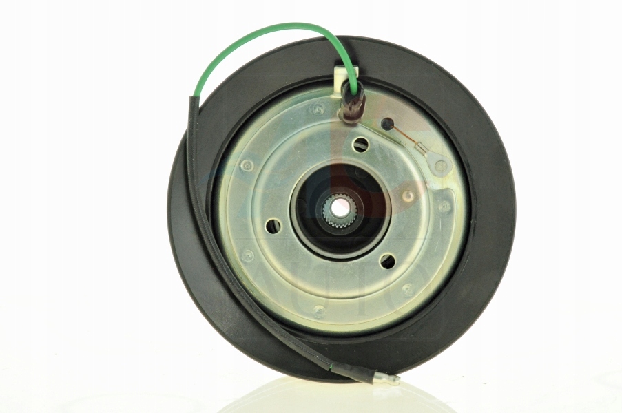 фото №3, Зчеплення компресор клімат. kpl do audi q5 sq5