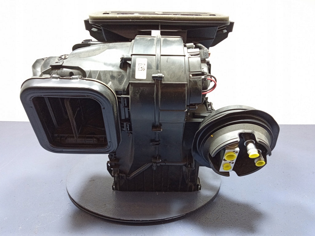 фото №6, Bmw 1 f40 обігрівач корпус eu 9871295