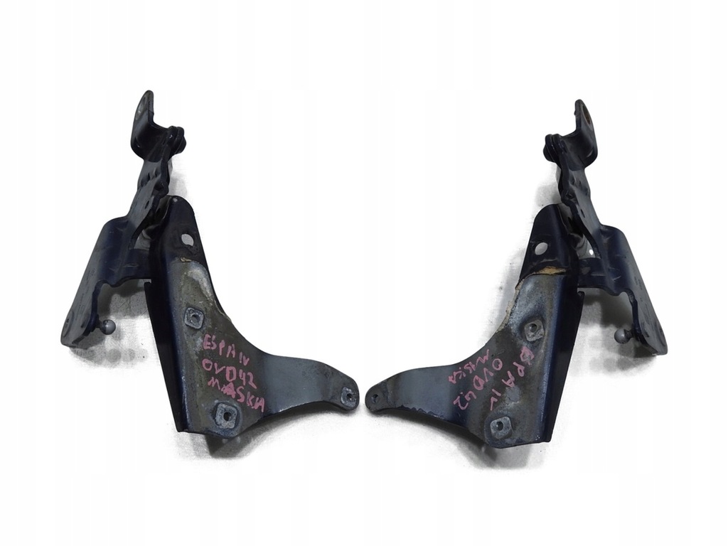 фото №1, Петля петлі капот ovd42 renault espace iv