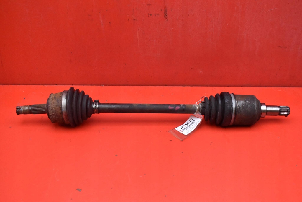 Купить Приводной вал левая перед механическая коробка передач lancia musa 1 i 1.4 8v 77 km 07-12