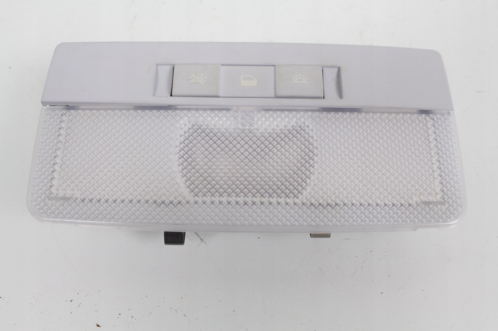 фото №2, Лампа кабины opel adam 2013r.