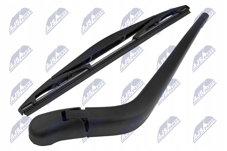 фото №2, Nty ewb-ns-001 щетка + рычаг задний дворники