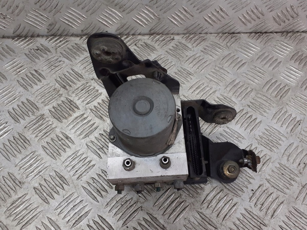 фото №6, Renault оригинальный номер 0265234472 насос abs