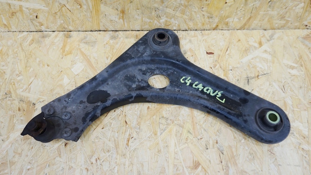 фото №1, Важіль citroen c4 cactus