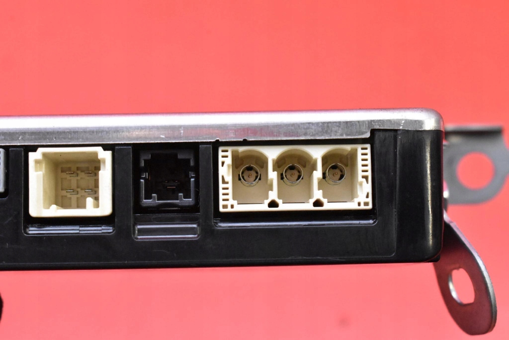 фото №12, Блок управления модуль телефона 86740-02270 toyota yaris cross 20-