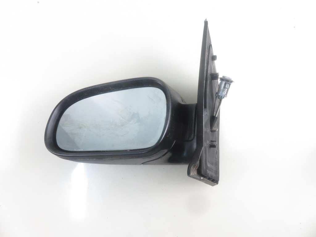 фото №1, Зеркало левая vw fox cp20n4502