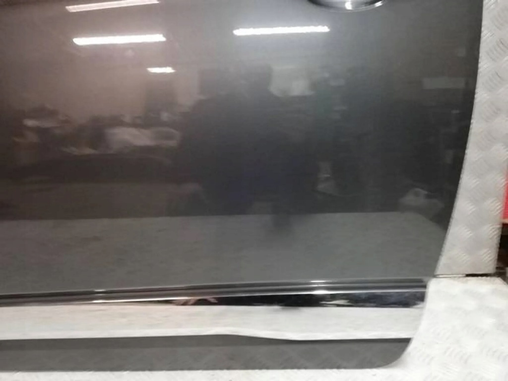 фото №6, Двері ліва citroen ds3 ktp