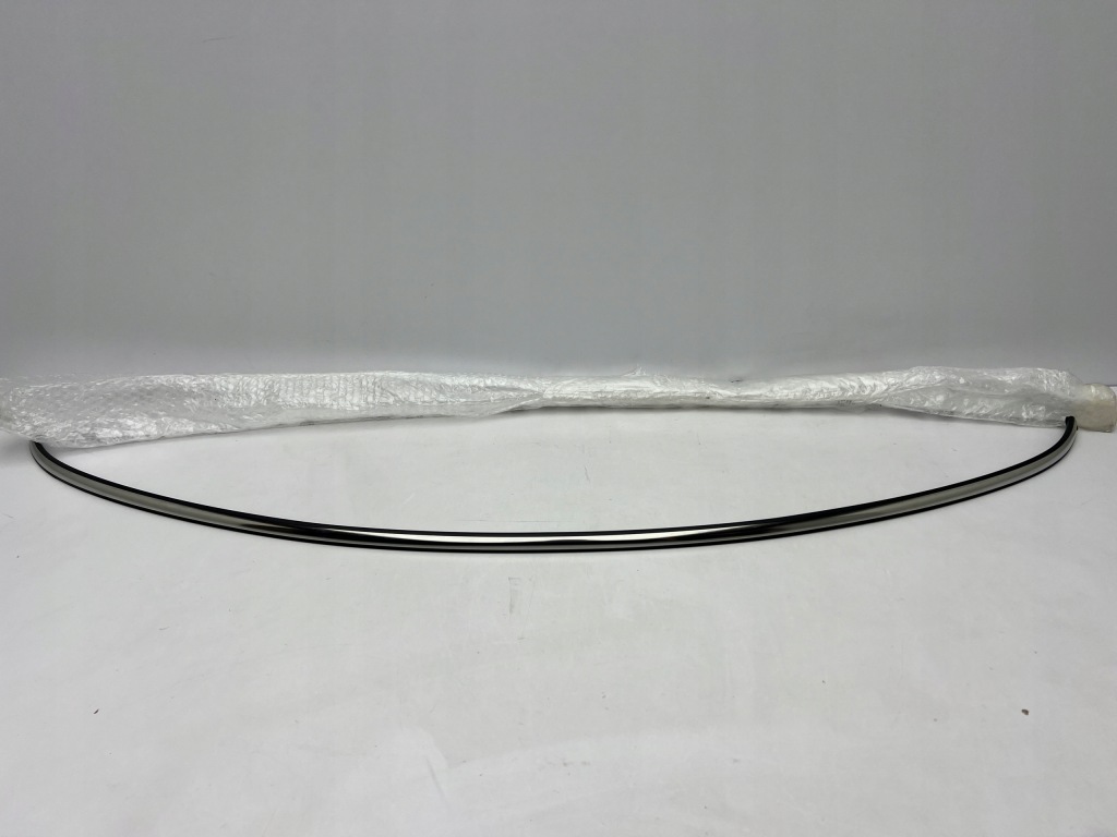 Купить Mini f55 f56 f57 молдинг декоративная капот хром декоративная  оригинал