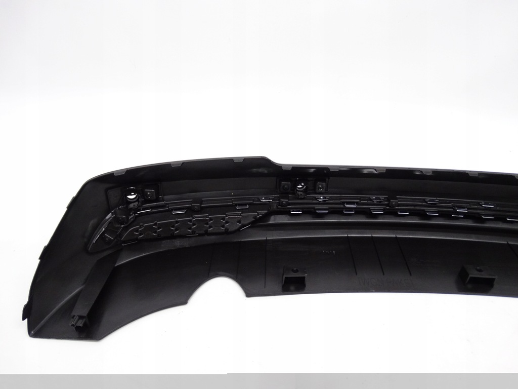 фото №10, Hyundai i30 iii kombi lift 20- спойлер 86612-g4620