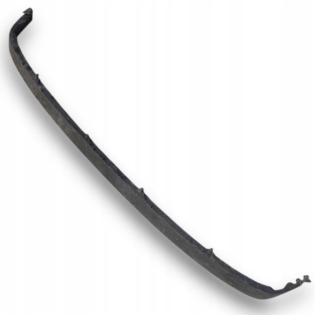 фото №1, Hyundai getz накладка спойлер накладка бампера перед 865251c000